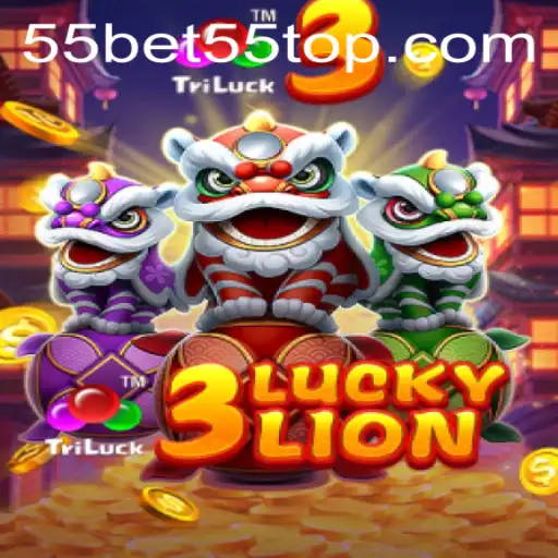 Descubra o Fascinante Mundo de 3LUCKYLION e Sua Conexão com 55BET55