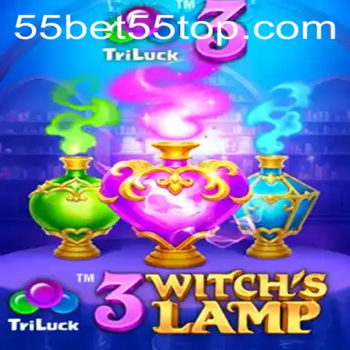 Descubra o Fascinante Mundo de 3WitchsLamp: O Jogo que Conquista