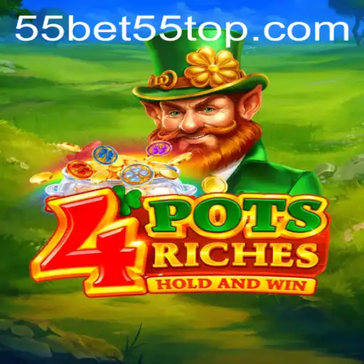 Descubra o Jogo 4potsriches: Regras e Introdução