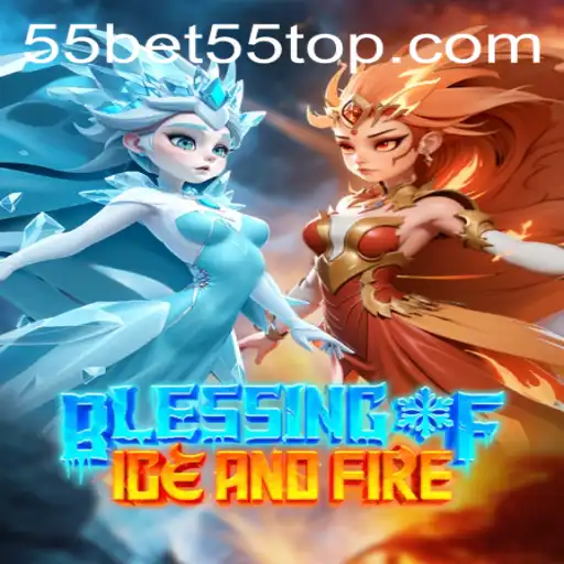 Descubra o Novo Fenômeno dos Jogos: BlessingofIceandFire