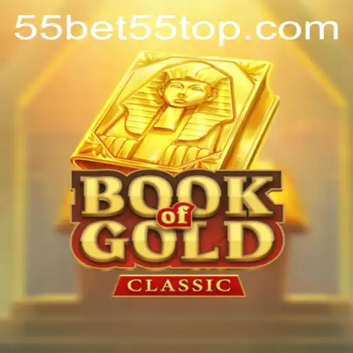 Explorando o Fascinante Mundo do Jogo BookOfGoldClassic com 55BET55