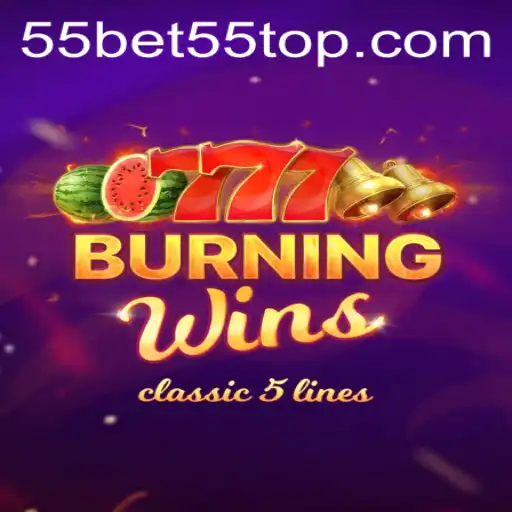 Explorando o Jogo BurningWins: Diversão e Estratégia com 55BET55