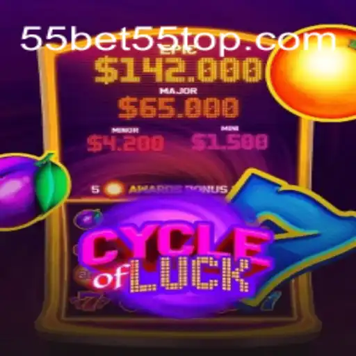 Desvendando o Jogo CycleofLuck: Novo Fenômeno em Entretenimento