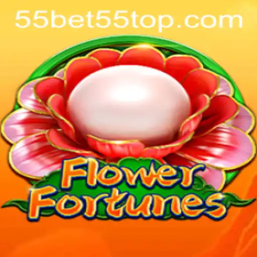 Descubra o Mundo Fascinante de FlowerFortunes e a Experiência Com 55BET55