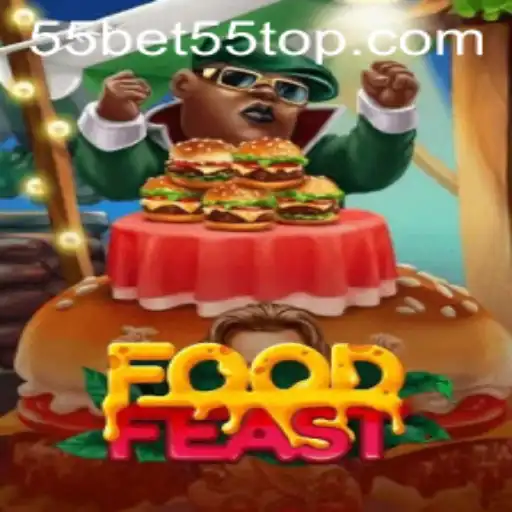 Desvendando FoodFeast: O Novo Fenômeno no Mundo dos Jogos