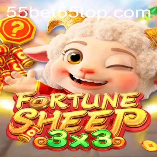 FortuneSheep: Mergulhe no Mundo Encantado do Jogo com 55BET55