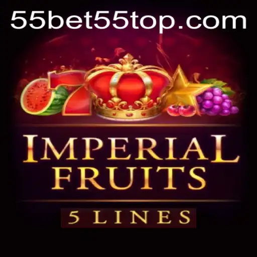 ImperialFruits5: Mergulhe no Fascinante Mundo dos Frutos Imperiais