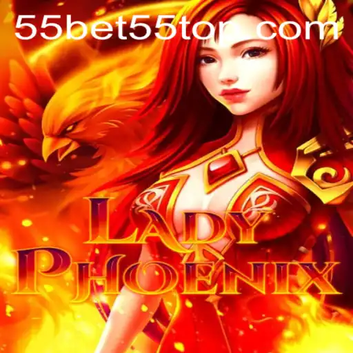 Descubra o Mundo Fascinante de LadyPhoenix: O Jogo Inovador Impulsionado por 55BET55