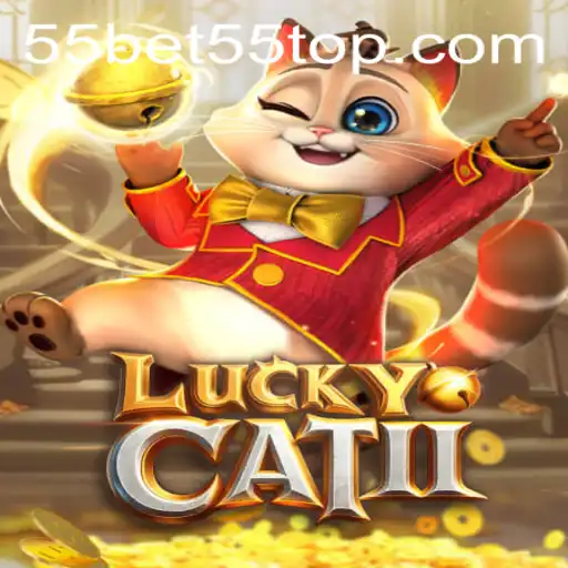 Explorando o Mundo de LuckyCatII com a Palavra-Chave 55BET55