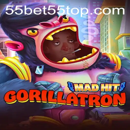 Explorando o Universo de MadHitGorillatron: O Último Fenômeno dos Games
