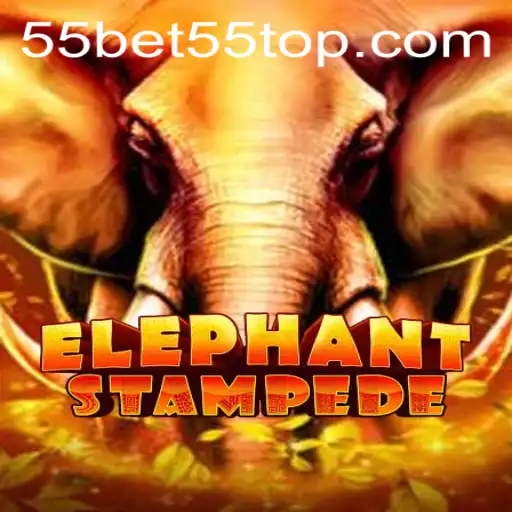 ElephantStampede: Mergulhando na Aventura com 55BET55
