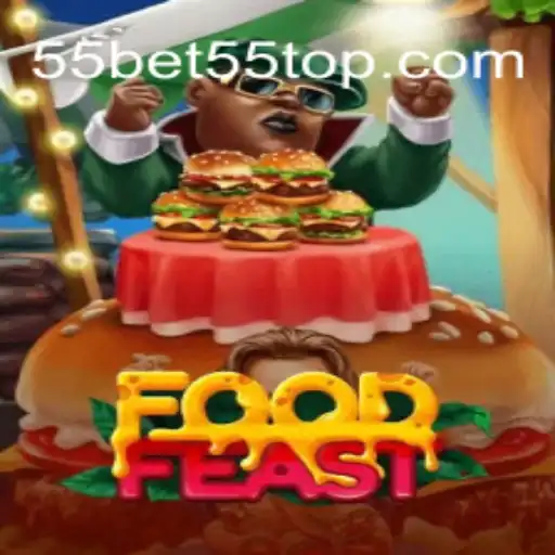 Desvendando FoodFeast: O Novo Fenômeno no Mundo dos Jogos