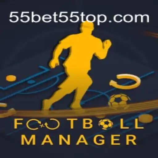 Explorando o Mundo de FootballManager com 55BET55