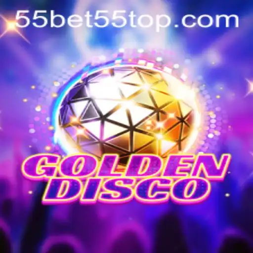 GoldenDisco: Uma Experiência de Jogo Única com 55BET55