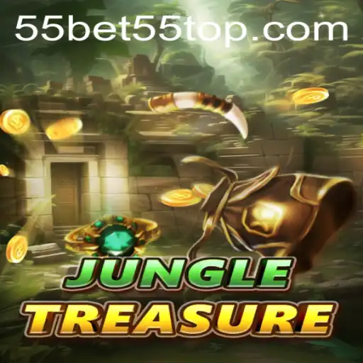 Descubra a Aventura de JungleTreasure: Um Jogo de Exploração Selva Fascinante