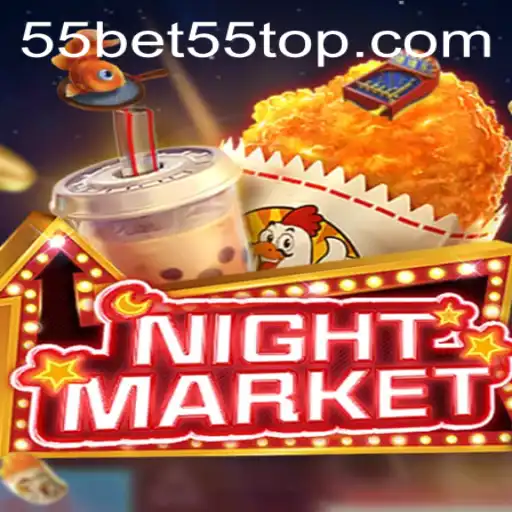 Explorando o Fascinante Mundo do Jogo 'NIGHTMARKET'