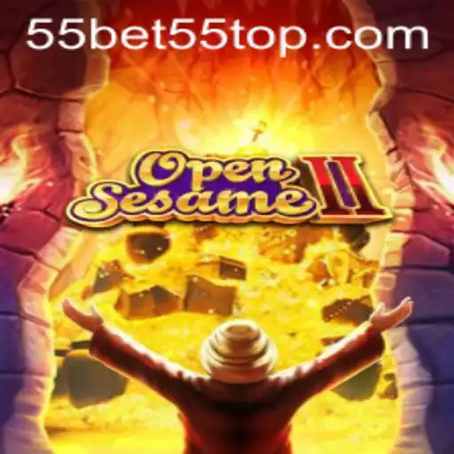 OpenSesameII: Explorando o Fascinante Universo do Novo Jogo com 55BET55