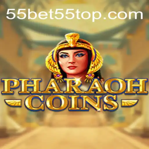 PharaohCoins: Uma Viagem Épica ao Antigo Egito com 55BET55