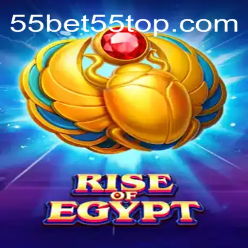 Descubra o Fascinante Universo de RiseOfEgypt