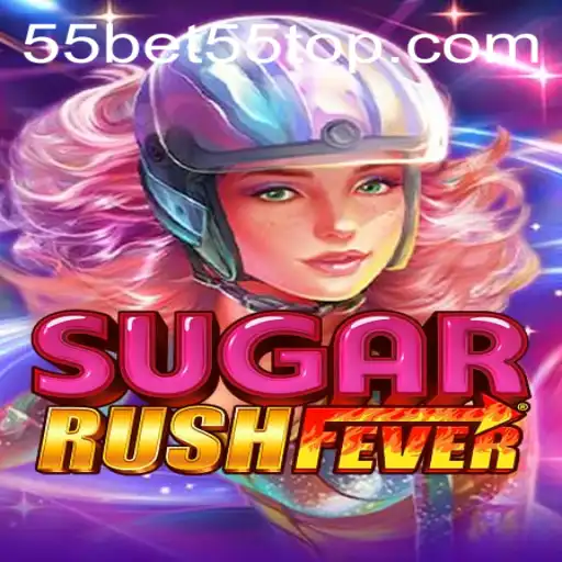 Descubra o Mundo Encantado de SugarRushFever
