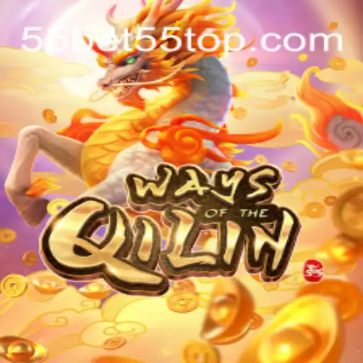 Explorando os Mistérios de WaysoftheQilin: Uma Jornada no Mundo de 55BET55